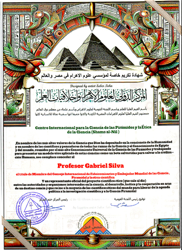 pirámides de egipto