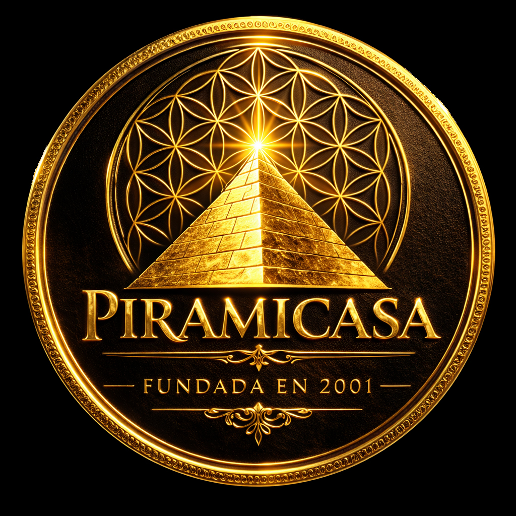piramicasa