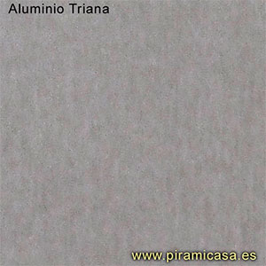 Aluminio Triana