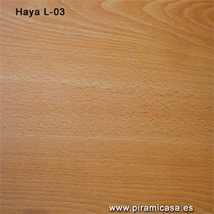 Haya L-03