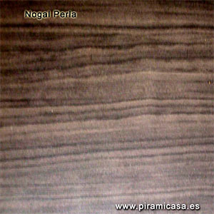 Nogal Perla