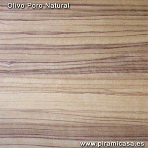 Olivo Poro Natural