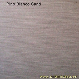 Pino Blanco Sand