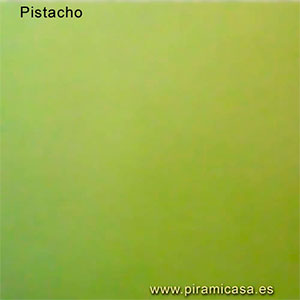 Pistacho
