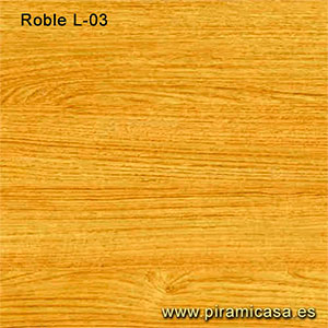 Roble L-03
