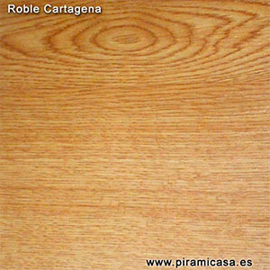 Roble Cartagena