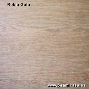 Roble Gata