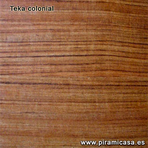Teka Colonial