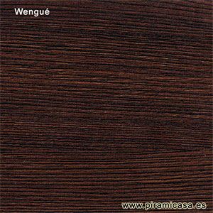 Wengué